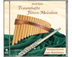 CD: Traumhafte Flöten-Melodien