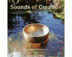CD: Sounds of Creation