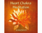 CD: Heart Chakra Meditation