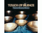 CD: Touch of Silence