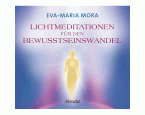 CD: Lichtmeditationen für den Bewusstseinswandel