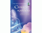 Chakras und Mantras, mit Audio-CD