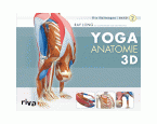 Yoga-Anatomie 3D  Bd. 2