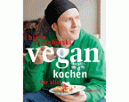 Vegan kochen für alle
