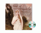 Songs of Magdalen - Audio-CD