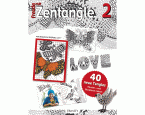 Freude mit Zentangle® . Bd.2