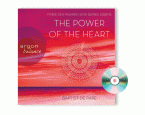 The Power of the Heart, Audio-CD