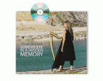 Somewhere In A Hidden Memory, Audio-CD