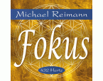 FOKUS [reiner Klang], 1 Audio-CD