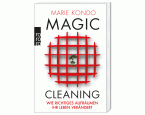 Magic Cleaning, Bd.1