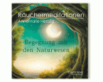 CD: Räuchermeditationen