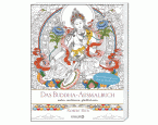 Das Buddha-Ausmalbuch