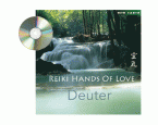 Reiki Hands of Love Audio-CD