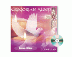 Gregorian Sleep, Audio-CD