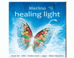 Healing Light, Audio-CD