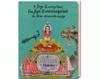 Little Gurus - Ein Yoga-Entdeckungsbuch