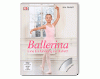 Ballerina, mit DVD