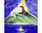 Gaia - Klanggebet für Mutter Erde, Audio-CD