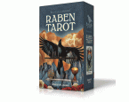 Raben Tarot, m. Tarotkarten