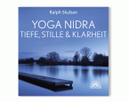 Yoga Nidra - Tiefe, Stille & Klarheit, 1 Audio-CD