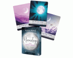 Moonology – Das Mond-Orakel, Karten und Buch