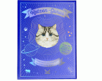 Katzen-Gurus, Orakelkarten