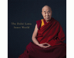 Inner World - The Dalai Lama, Buch mit zwei Audio-CDs