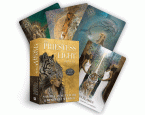 Das Orakel der Priesterinnen des Lichts, 53 Karten