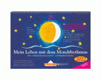 Taschenkalender »Mein Leben mit dem Mondrhythmus« 2023
