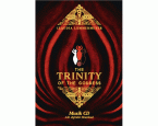 The Trinity of the Goddess, Audio-CD