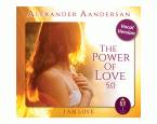 The Power Of Love 5.0 (Alexander Aandersan), Audio-CD