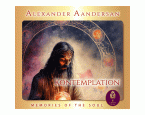 Kontemplation (Alexander Aandersan), Audio-CD