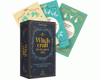 Witchcraft für das ganze Jahr - Kartenset