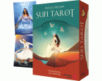 Sufi-Tarot - Der Weg des Herzens: 78 Tarotkarten