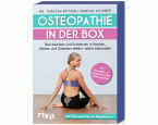 Osteopathie in der Box, 100 Karten mit Begleitbuch