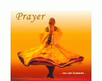 Prayer, Audio-CD