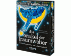 Das Orakel der Traumweber. 44 Karten mit Buch.