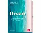 Ozean, 48 Orakelkarten mit Booklet