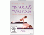 DVD: Yin Yoga & Yang Yoga