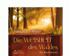 CD: Die Weisheit des Waldes