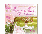 CD: Tea for Two – die Göttin und du