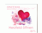 CD: Herzfeld öffnen