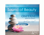 CD: Sound of Beauty
