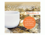 CD: Kristallklänge –Grundton G