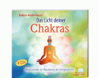 CD-Set: Das Licht deiner Chakras