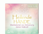 »CD: Heilende Hände«
