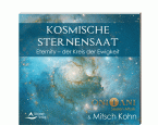 CD: Kosmische Sternensaat