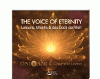 CD: The Voice of Eternity