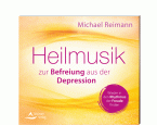 CD: Heilmusik zur Befreiung aus der Depression