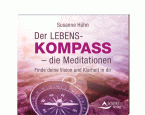CD: Der Lebenskompass - die Meditationen